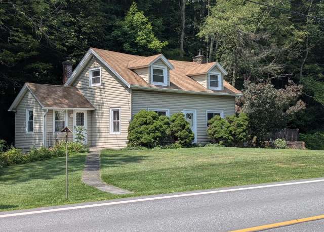 Property at 37350 State Highway 28, Margaretville, NY 12455, 3 beds, 1.5 baths