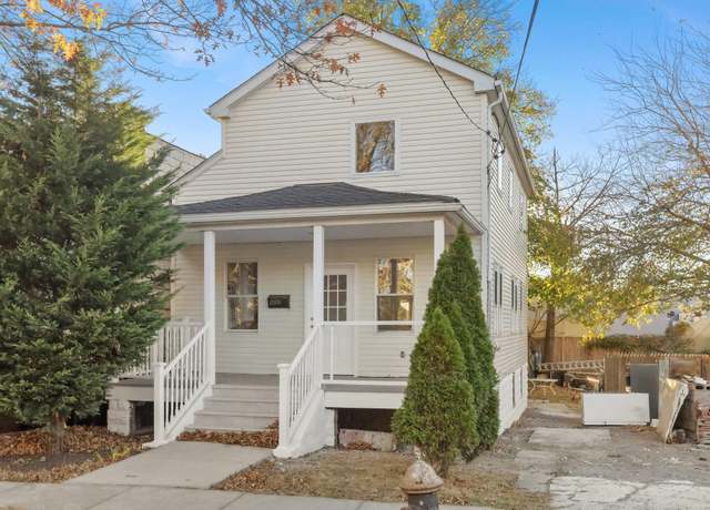 Property at 503 Minnieford Ave, Bronx, NY 10464, 3 beds, 1.5 baths