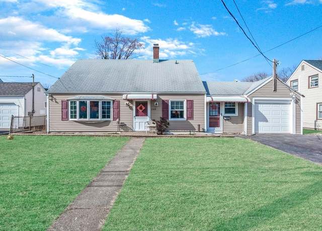Property at 268 Fairfield Ave, Carle Place, NY 11514, 3 beds, 2 baths