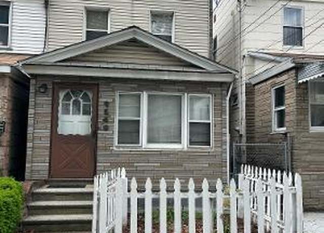 Property at 91-48 89 St, Woodhaven, NY 11421, 4 beds, 1 bath