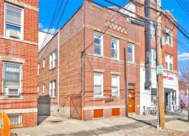 Property at 3004 14th St, Astoria, NY 11102, 5 beds, 2 baths