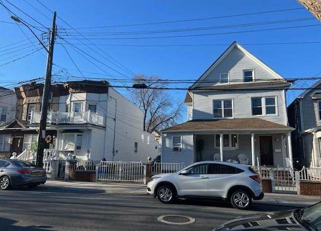 Property at 8025 88th Rd, Woodhaven, NY 11421, 8 beds, 4 baths