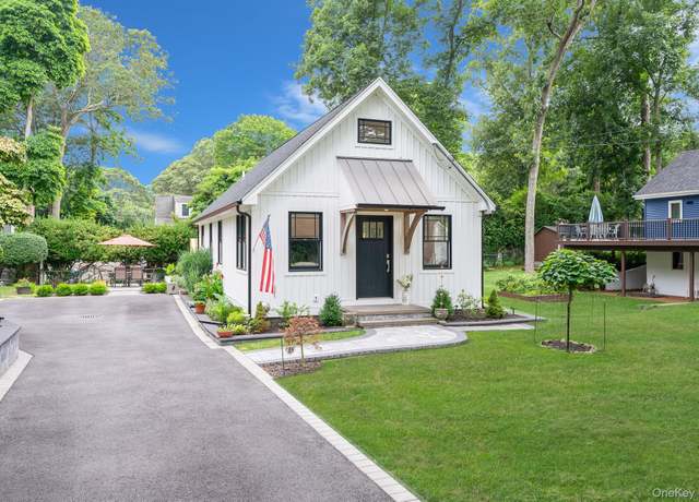 Property at 117 Beach Rd, Wading River, NY 11792, 2 beds, 2 baths