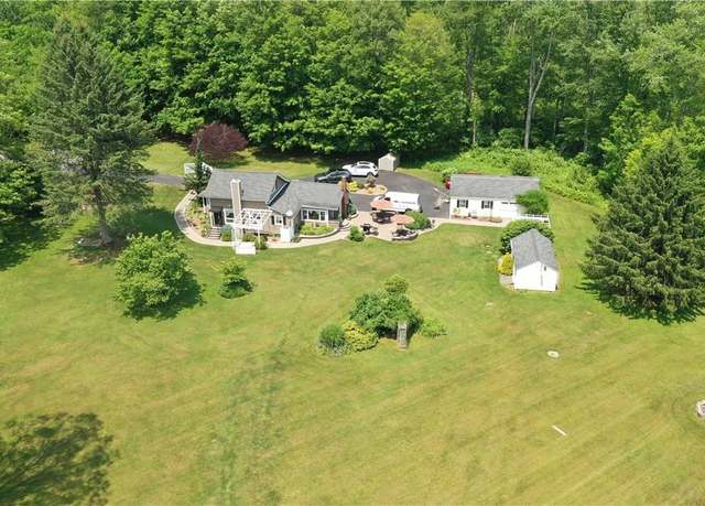 Property at 66 Thornton Rd, Phillipsport, NY 12769, 3 beds, 2 baths