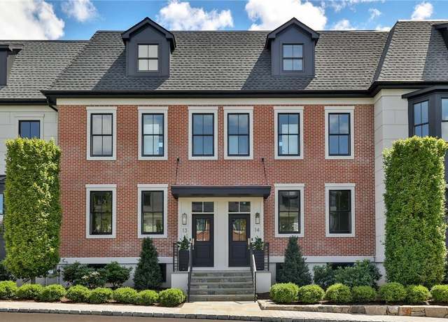 Property at 162 Bedford Rd #13, Armonk, NY 10504, 3 beds, 3.5 baths
