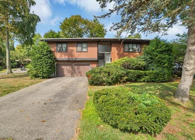 Property at 7 Brookdell Dr, Hartsdale, NY 10530, 4 beds, 3 baths