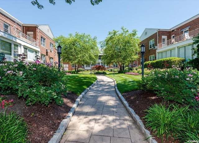 Property at 1391 Broadway Unit A-11, Hewlett, NY 11557, 2 beds, 1 bath