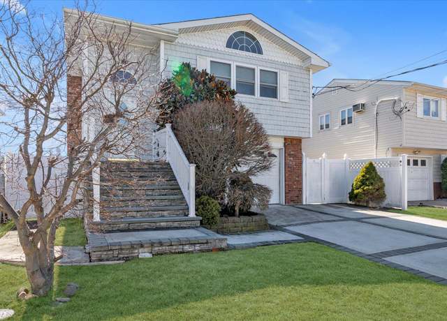 Property at 3630 Marinor St, Seaford, NY 11783, 5 beds, 2 baths