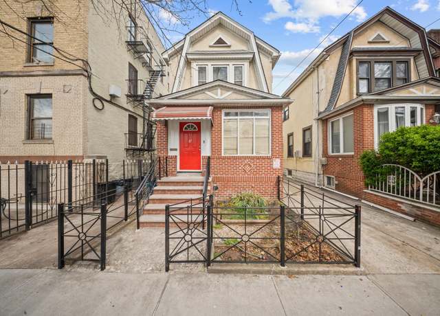 Property at 87 E 32nd St, Brooklyn, NY 11226, 4 beds, 2.5 baths