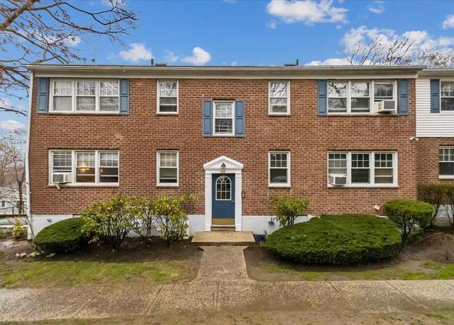 Property at 189 Columbus Ave Unit 1B, West Harrison, NY 10604, 1 bed, 1 bath