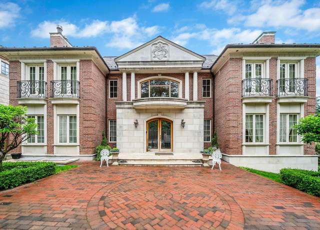 Property at 184-61 Radnor Rd, Jamaica Estates, NY 11432, 5 beds, 7.5 baths