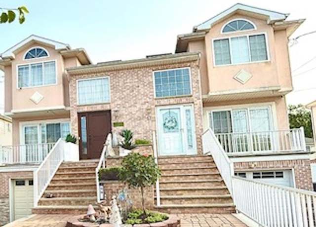 Property at 57 Herrick Ave, Staten Island, NY 10309, 3 beds, 3.5 baths