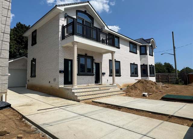 Property at 150-33 Hawtree St, Ozone Park, NY 11417, 6 beds, 4 baths