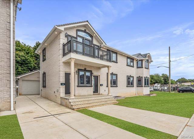 Property at 150-33 Hawtree St, Ozone Park, NY 11417, 6 beds, 4 baths