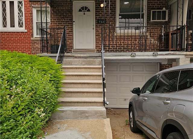 Property at 756 Calhoun Ave, Bronx, NY 10465, 3 beds, 2 baths
