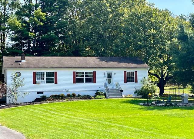 Property at 674 Dosen Rd, Middletown, NY 10940, 3 beds, 2 baths