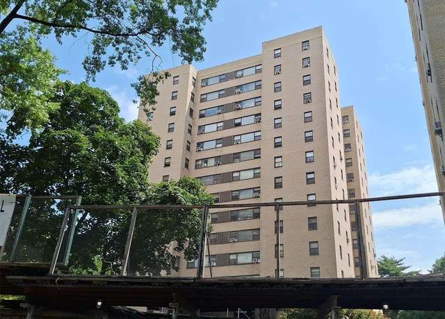 Property at 6 Fordham Hill Ova Unit 2G, Bronx, NY 10468, 2 beds, 1 bath