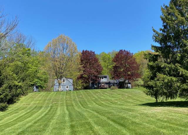 Property at 122 Batavia Heights Circle Rd, Margaretville, NY 12455, 3 beds, 2 baths