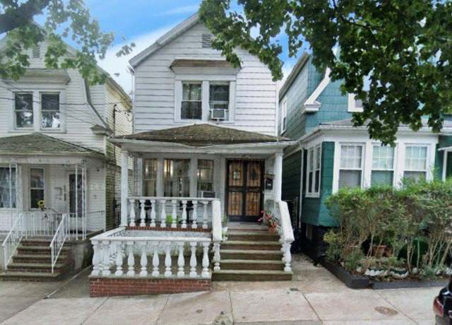 Property at 85-06 79th St, Woodhaven, NY 11421, 3 beds, 2 baths