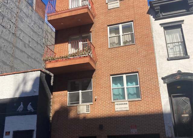 Property at 277 S 2nd St, Brooklyn, NY 11211, 6 beds, 6 baths