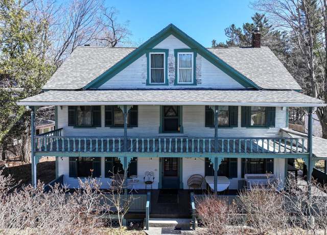 Property at 1794 Nys Route 73, Call Listing Agent, NY 12942, 6 beds, 3 baths