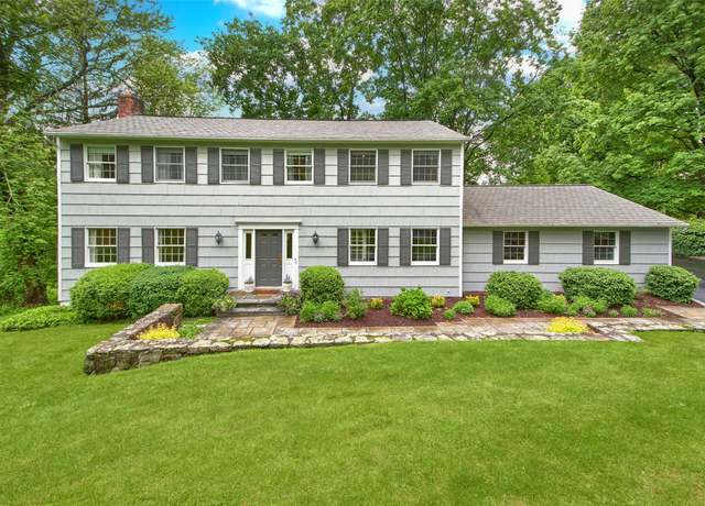Property at 3 Kitchel Rd, Mount Kisco, NY 10549, 4 beds, 3 baths