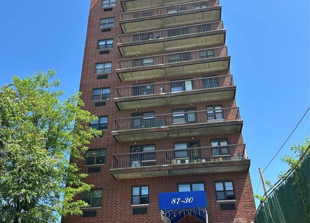 Property at 87-30 62nd Ave Unit 5-E, Rego Park, NY 11374, 1 bed, 1 bath