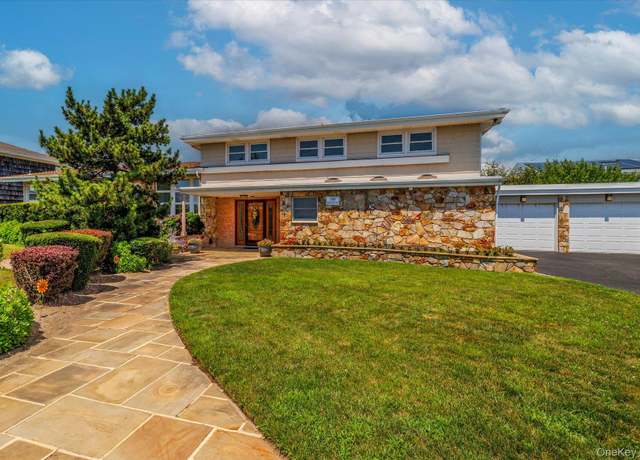 Property at 1298 Beech St, Atlantic Beach, NY 11509, 5 beds, 3.5 baths