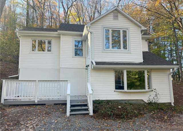 Property at 270 Benton Hollow Rd, Neversink, NY 12765, 2 beds, 1 bath