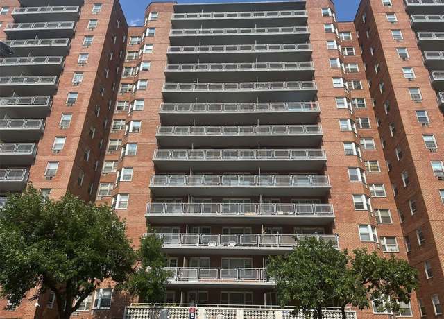 Property at 8915 Parsons Blvd Unit 9H, Jamaica, NY 11432, 1 bed, 1 bath