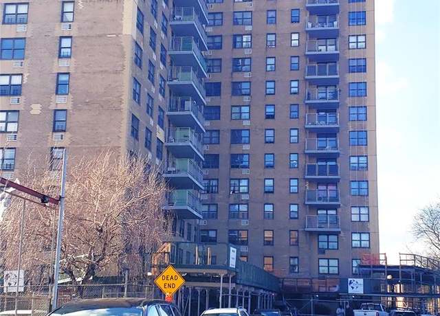Property at 1966 Newbold Ave #308, Bronx, NY 10472, 1 bed, 1 bath