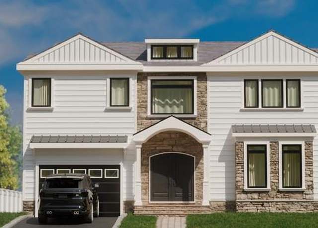 Property at 750 Seabury Ave, Franklin Square, NY 11010, 4 beds, 4 baths