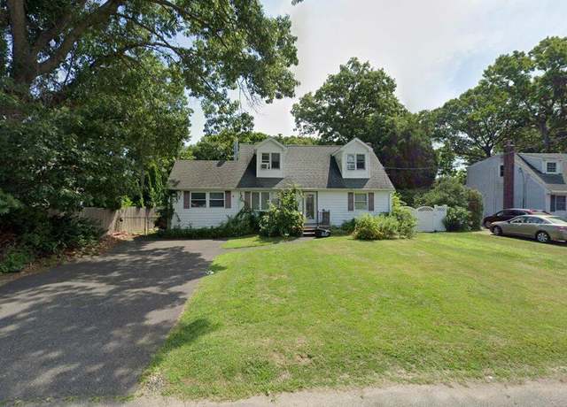 Property at 51 Joline Rd, Port Jefferson Station, NY 11776, 5 beds, 3 baths
