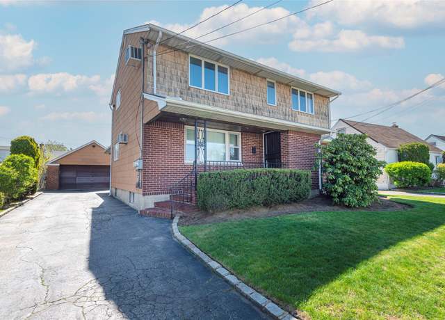 Property at 775 N Ascan St, Elmont, NY 11003, 5 beds, 2 baths