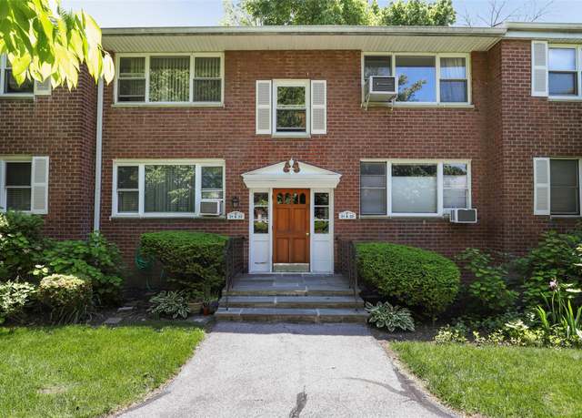Property at 121 N Broadway Unit 22F, White Plains, NY 10603, 2 beds, 1 bath