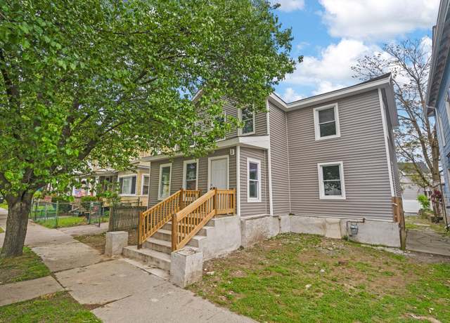 Property at 7 Grant St, Poughkeepsie, NY 12601, 4 beds, 2 baths