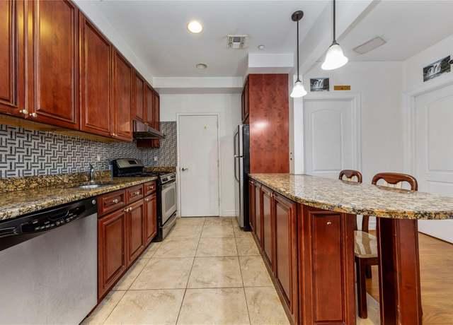 Property at 107-16 37th Ave Unit 3B, Corona, NY 11368, 2 beds, 1 bath