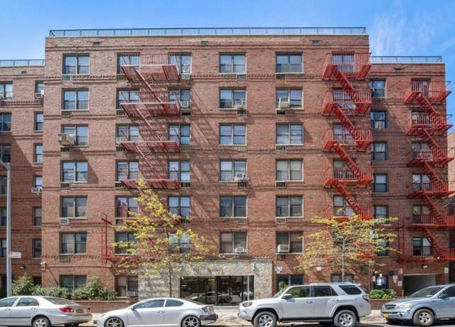 Property at 133-17 Sanford Ave Unit 4N, Flushing, NY 11355, 1 bed, 1 bath