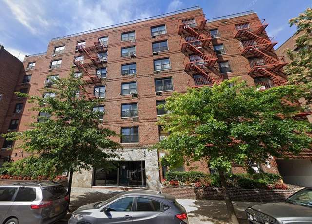 Property at 133-17 Sanford Ave Unit 4N, Flushing, NY 11355, 1 bed, 1 bath