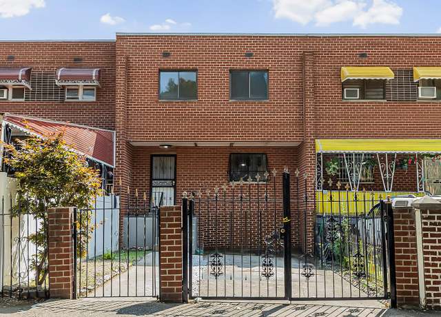 Property at 922 Tiffany St, Bronx, NY 10459, 4 beds, 2 baths