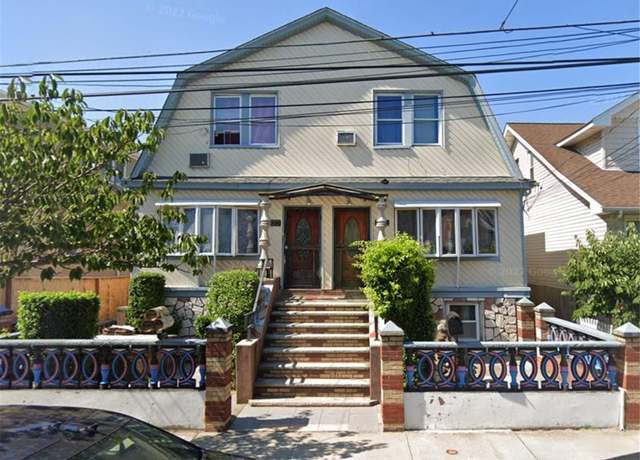 Property at 69-18 Gouverneur Ave, Arverne, NY 11692