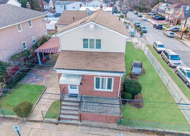 Property at 1527 Sweetman Ave, Elmont, NY 11003, 4 beds, 2.5 baths