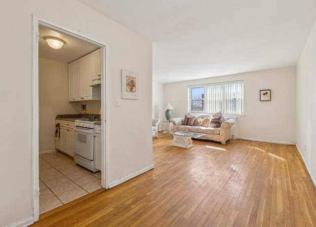 Property at 153-25 88 St Unit 4N, Howard Beach, NY 11414, 1 bed, 1 bath