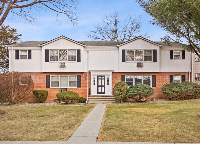 Property at 67 Bon Aire Cir #7502, Suffern, NY 10901, 1 bed, 1 bath