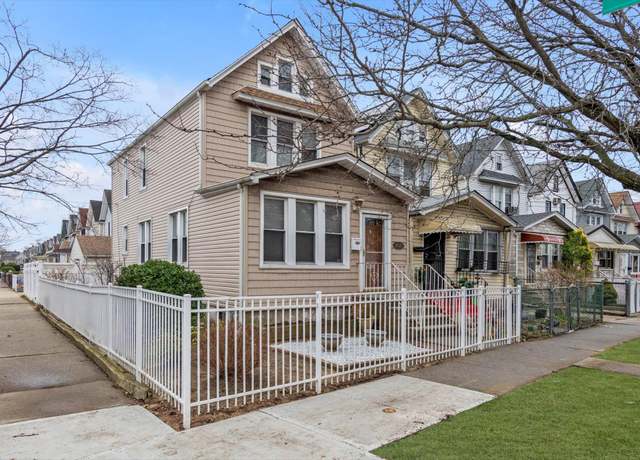 Property at 14620 111th Ave, Jamaica, NY 11435, 3 beds, 1 bath