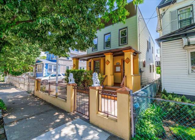 Property at 146-14 Shore Ave, Jamaica, NY 11435, 4 beds, 2 baths