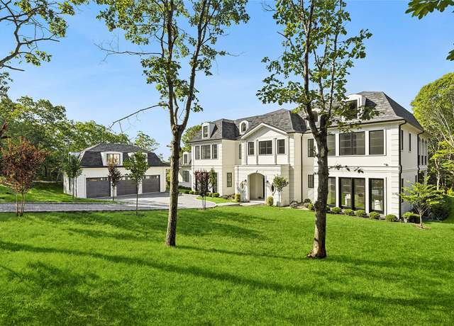 Property at 3360 Wunneweta Rd, Cutchogue, NY 11935, 6 beds, 8 baths