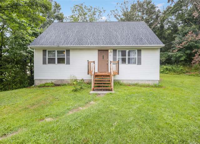 Property at 26 Toc Dr, Highland, NY 12528, 4 beds, 2 baths