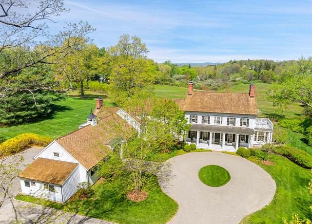 Property at 70 Katonahs Wood Rd, Katonah, NY 10536, 5 beds, 6.5 baths