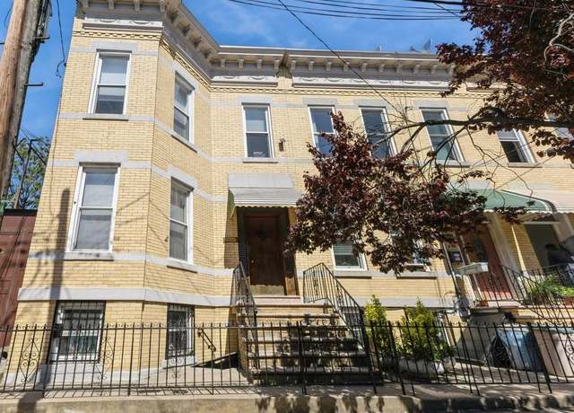 Property at 1861 Dekalb Ave, Ridgewood, NY 11385, 6 beds, 2 baths